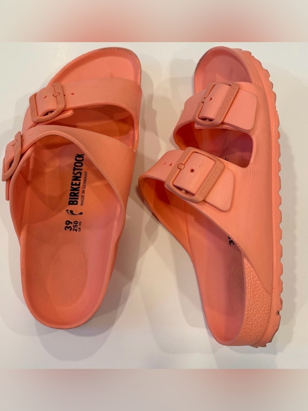 Birkenstock Arizona Essentials EVA Sandals